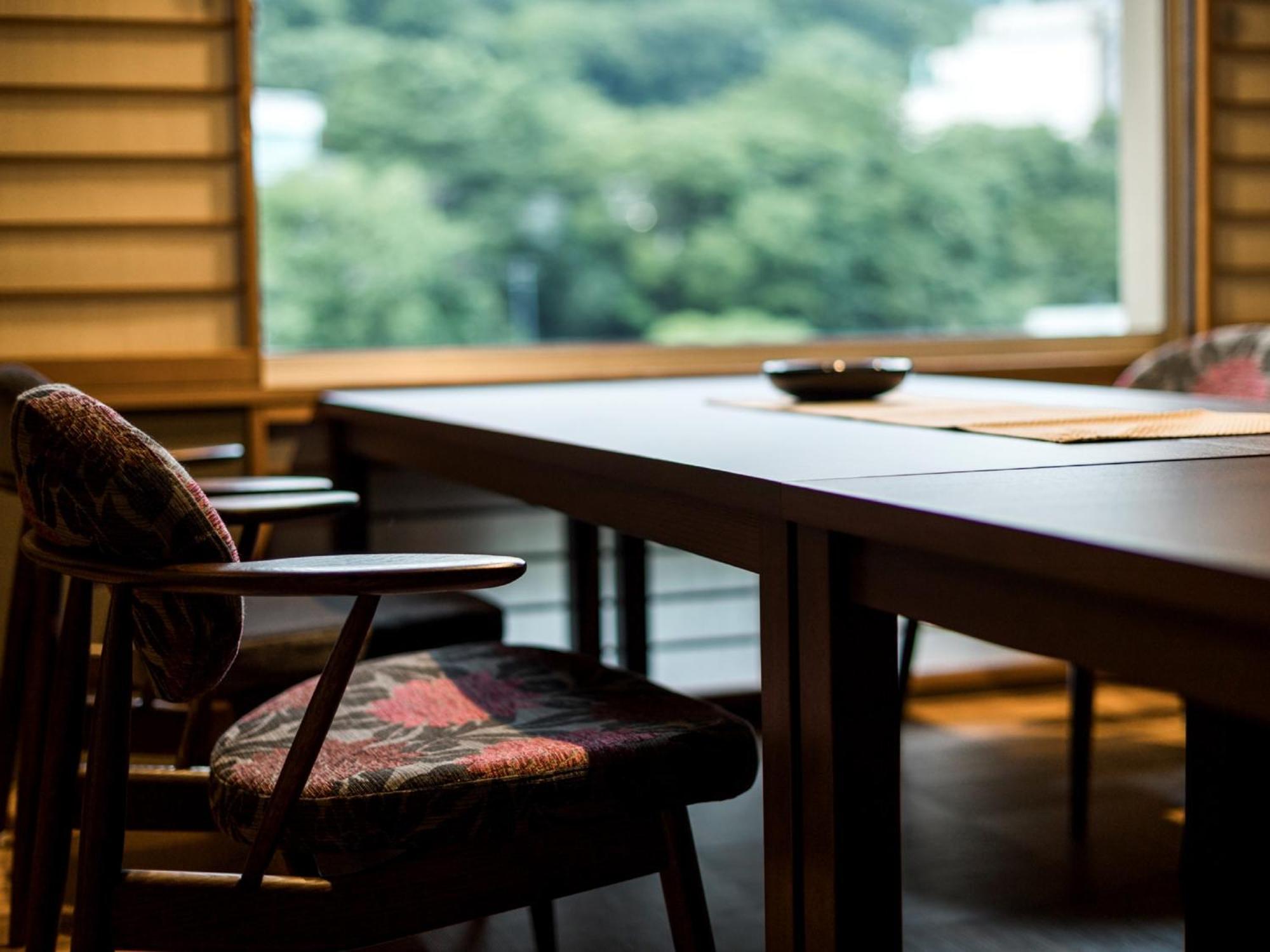 Kinugawa Plaza Hotel Никко Номер фото